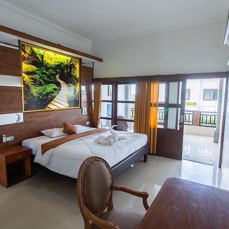 Pondok Bali 2 Homestay Canggu Εξωτερικό φωτογραφία