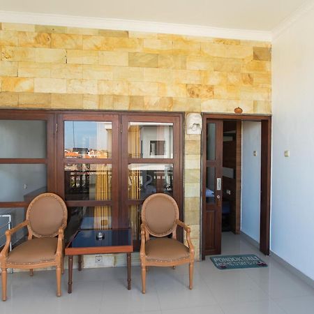 Pondok Bali 2 Homestay Canggu Εξωτερικό φωτογραφία
