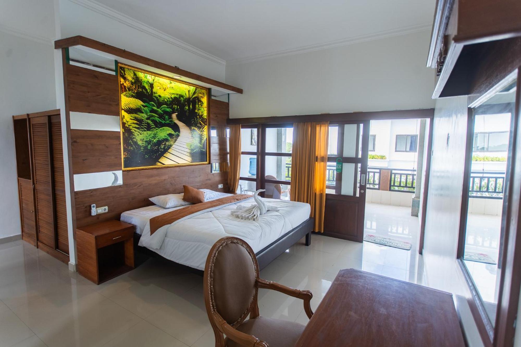 Pondok Bali 2 Homestay Canggu Εξωτερικό φωτογραφία