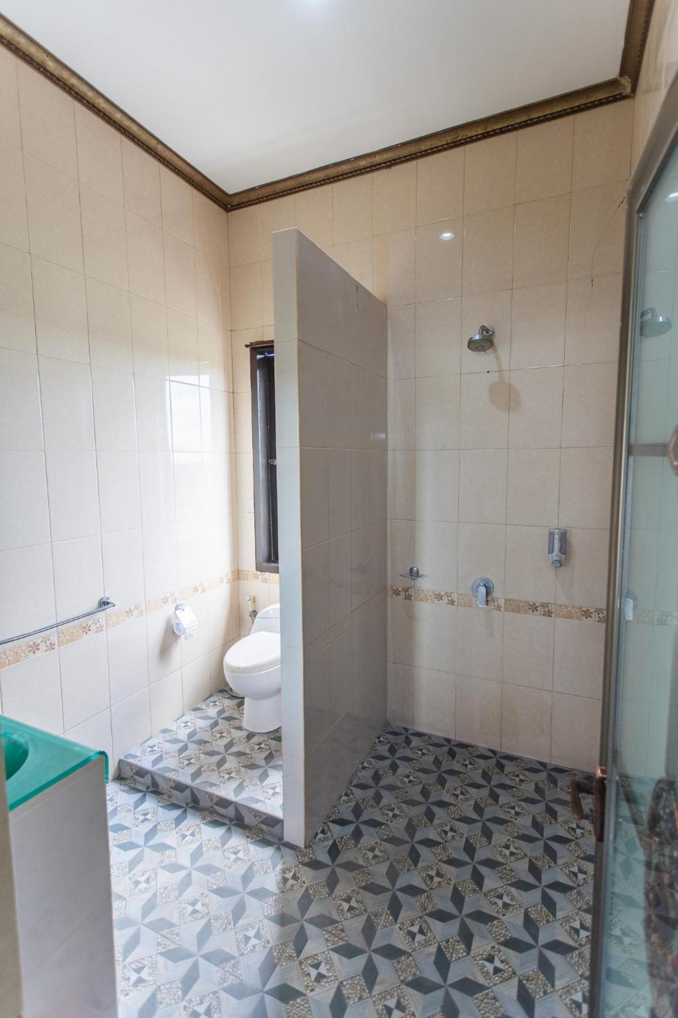 Pondok Bali 2 Homestay Canggu Εξωτερικό φωτογραφία