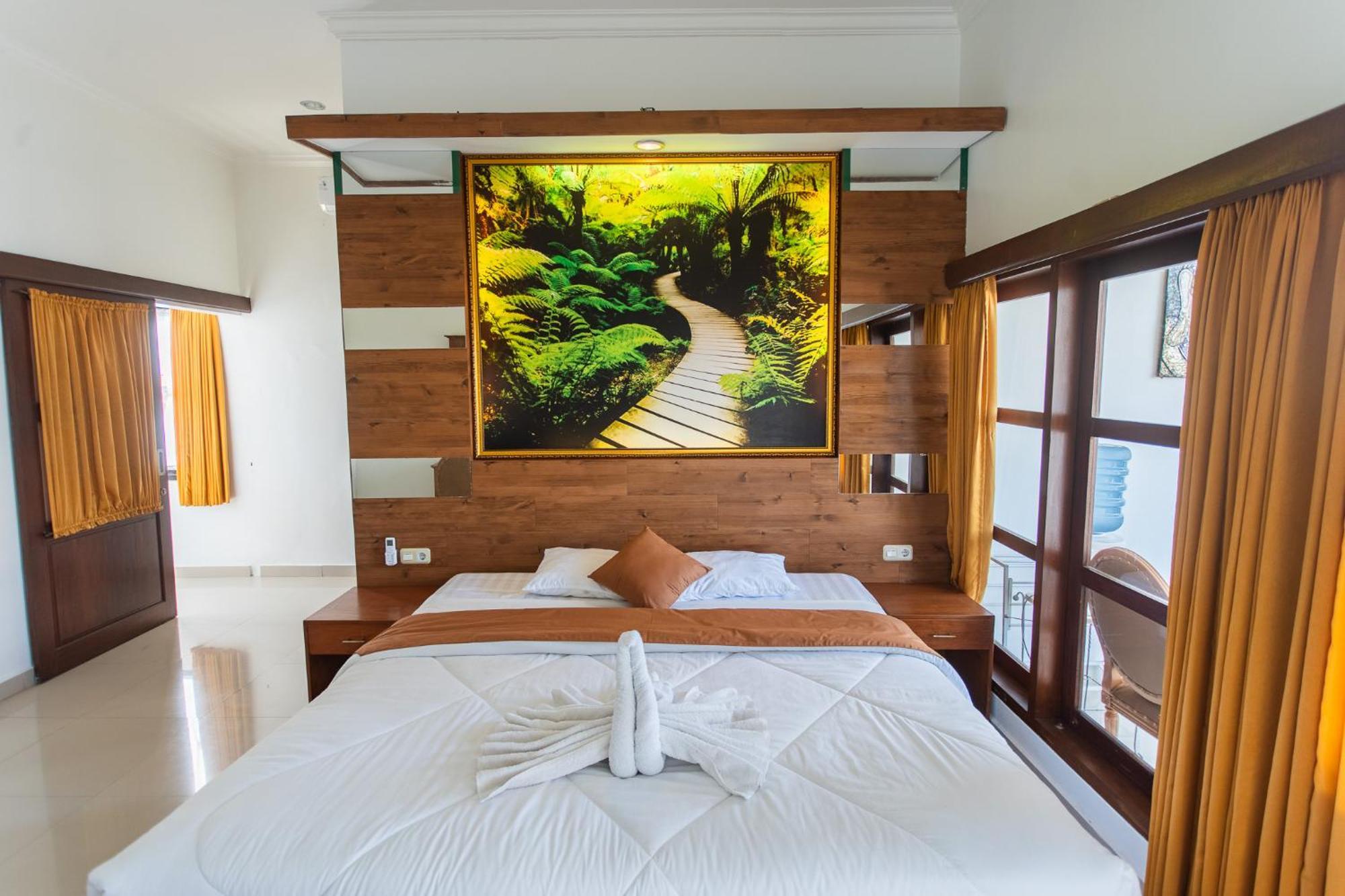 Pondok Bali 2 Homestay Canggu Εξωτερικό φωτογραφία