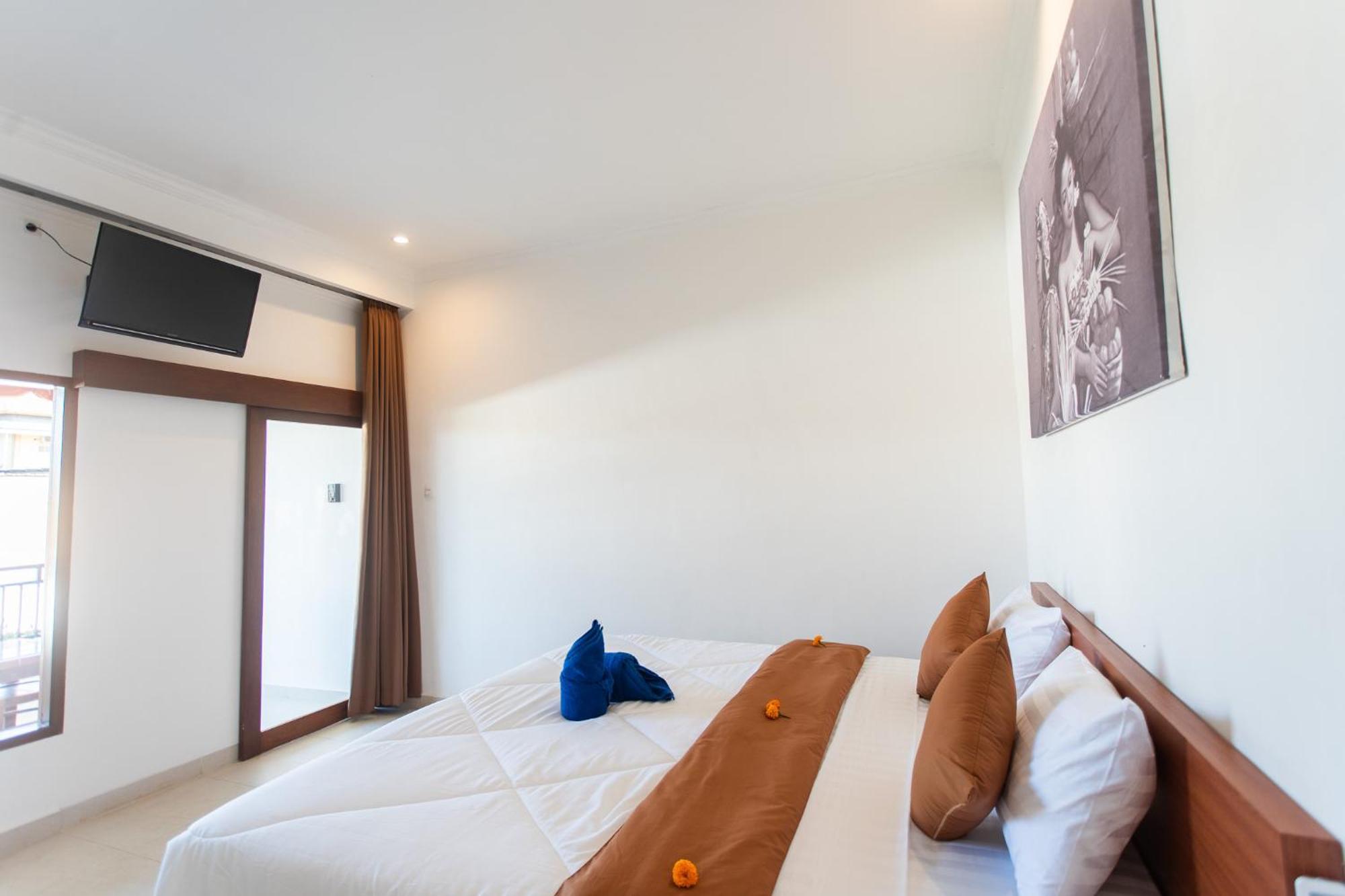 Pondok Bali 2 Homestay Canggu Εξωτερικό φωτογραφία
