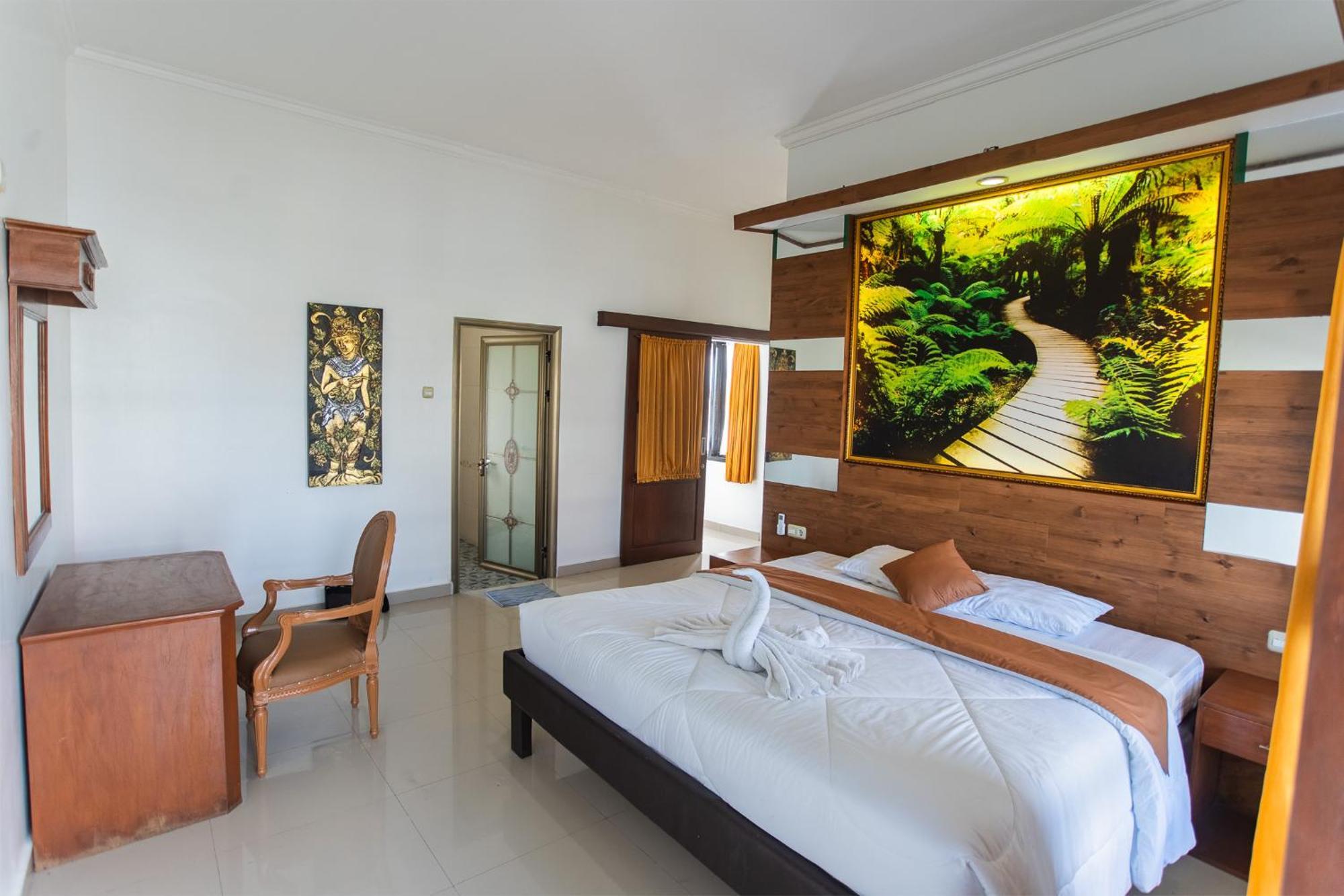 Pondok Bali 2 Homestay Canggu Εξωτερικό φωτογραφία