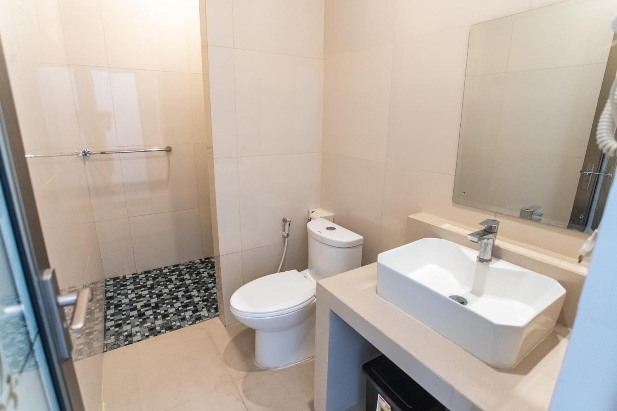 Pondok Bali 2 Homestay Canggu Εξωτερικό φωτογραφία